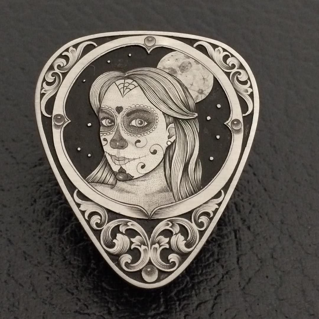 Арт для лазерной гравировки