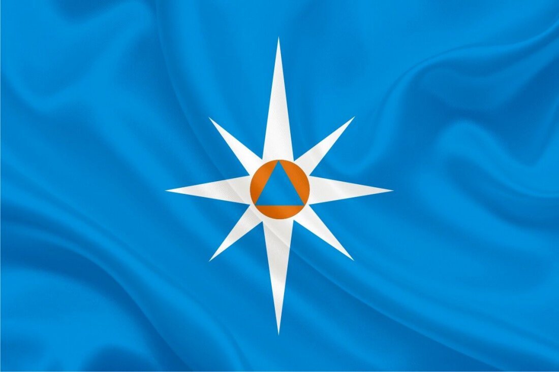 Звезда спасения МЧС 2021