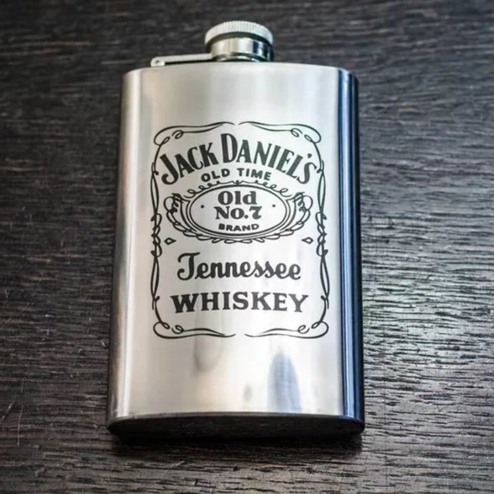 Лилия гравировка