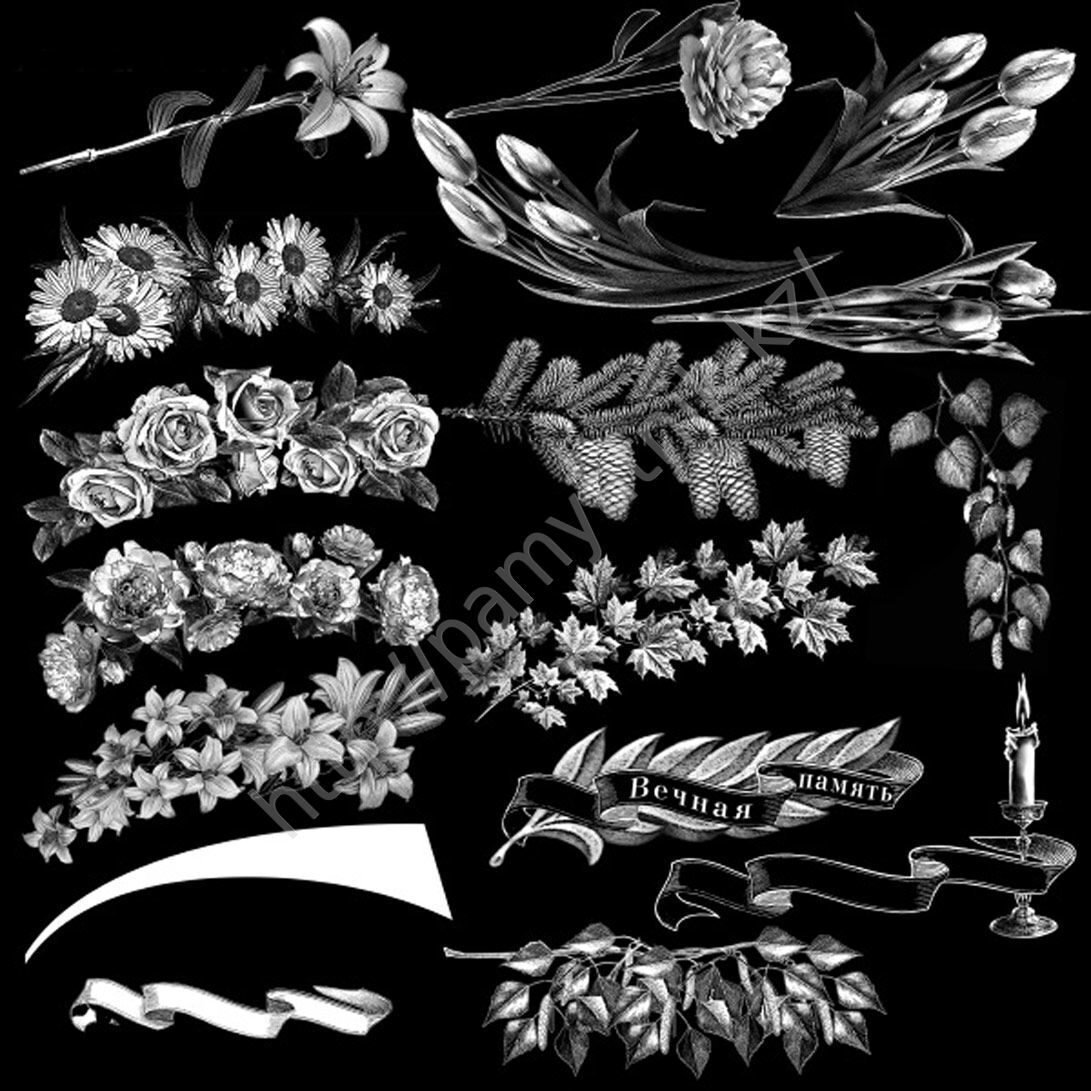 Лазерная гравировка стекла с подсветкой