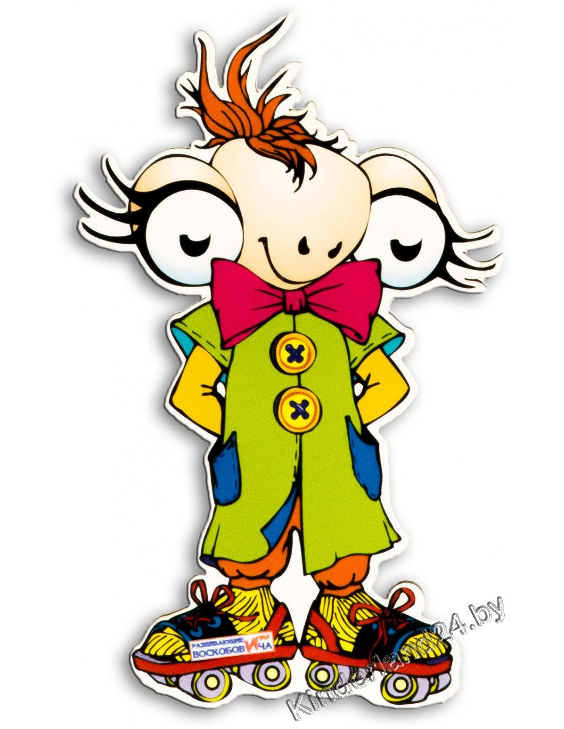 Гномик иконка