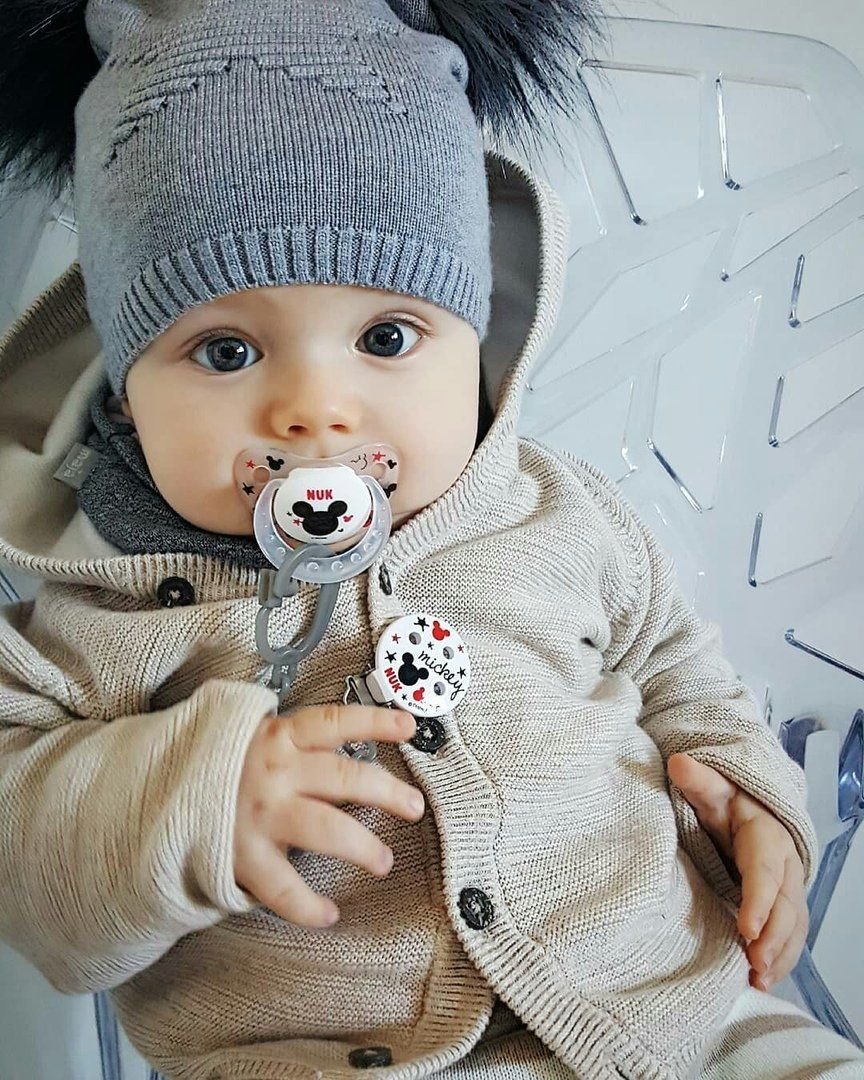 Забавные дети