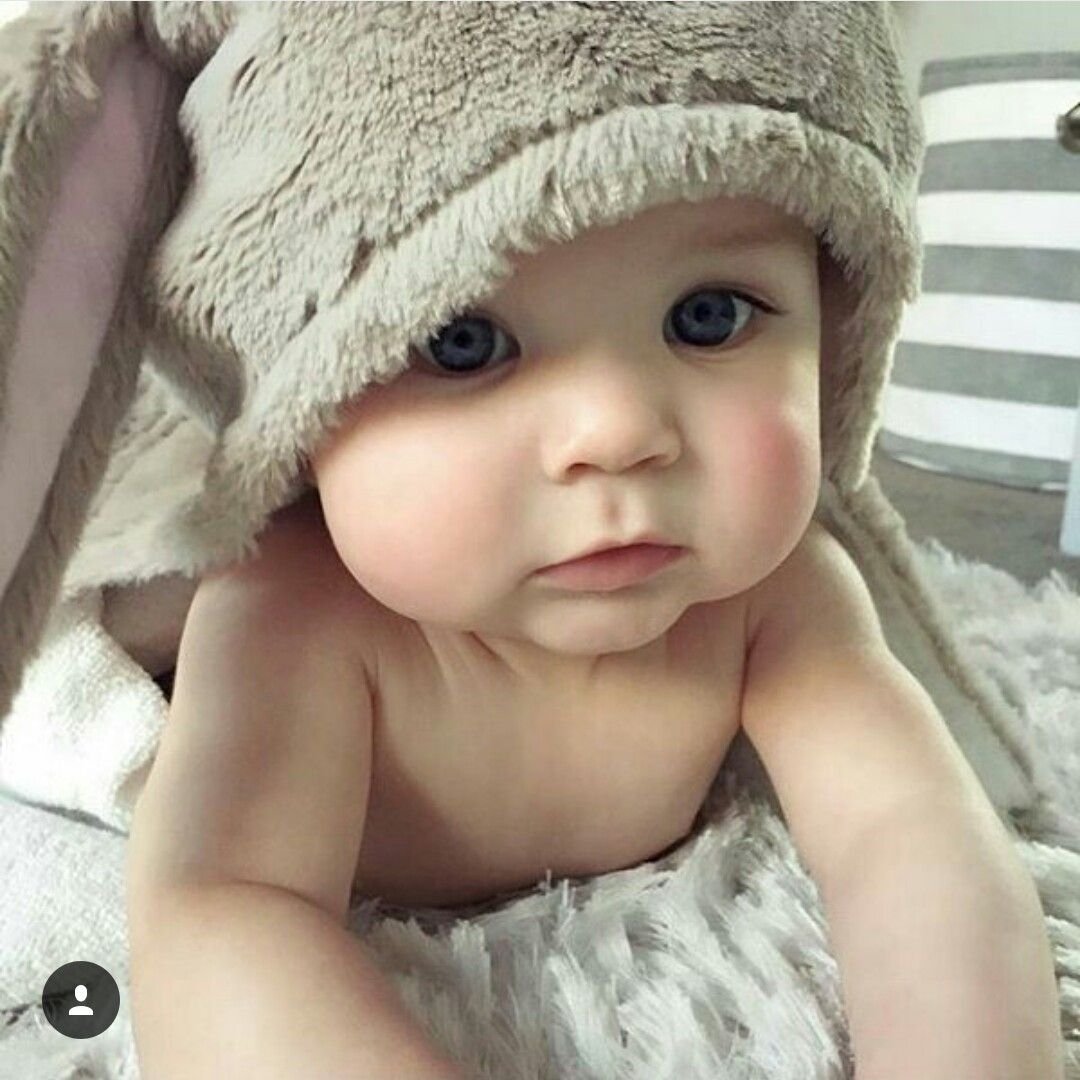 Милые маленькие дети