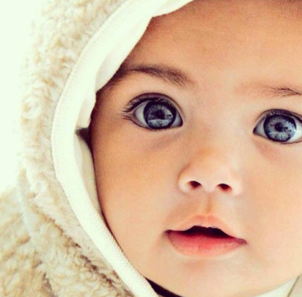 Красивые детки мальчики