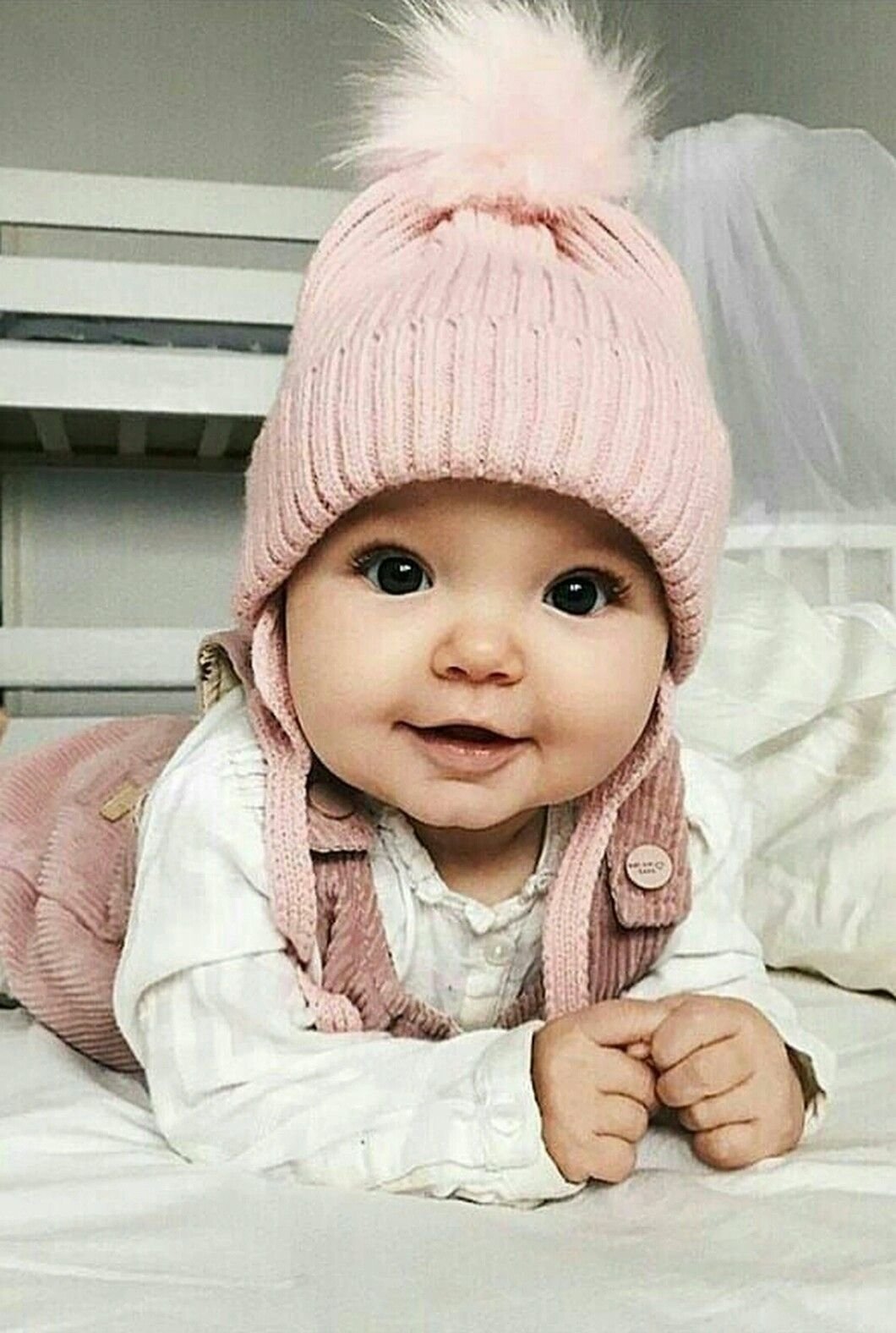 Двойняшки девочки