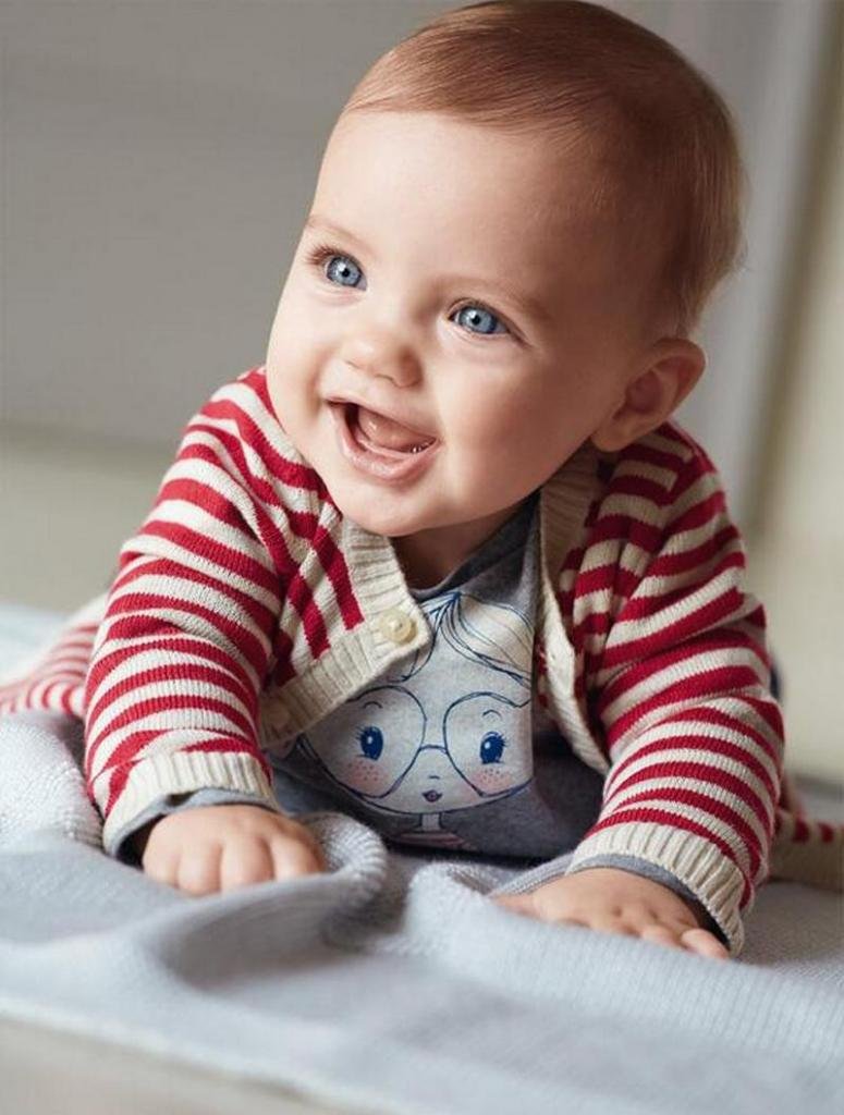 Нью Борн Беби