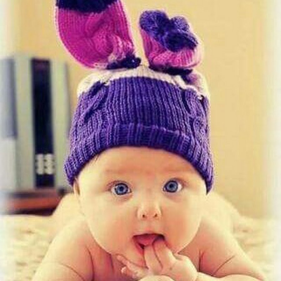 Нежные детские фоны