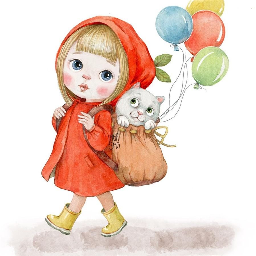 Зайка ми рисунок