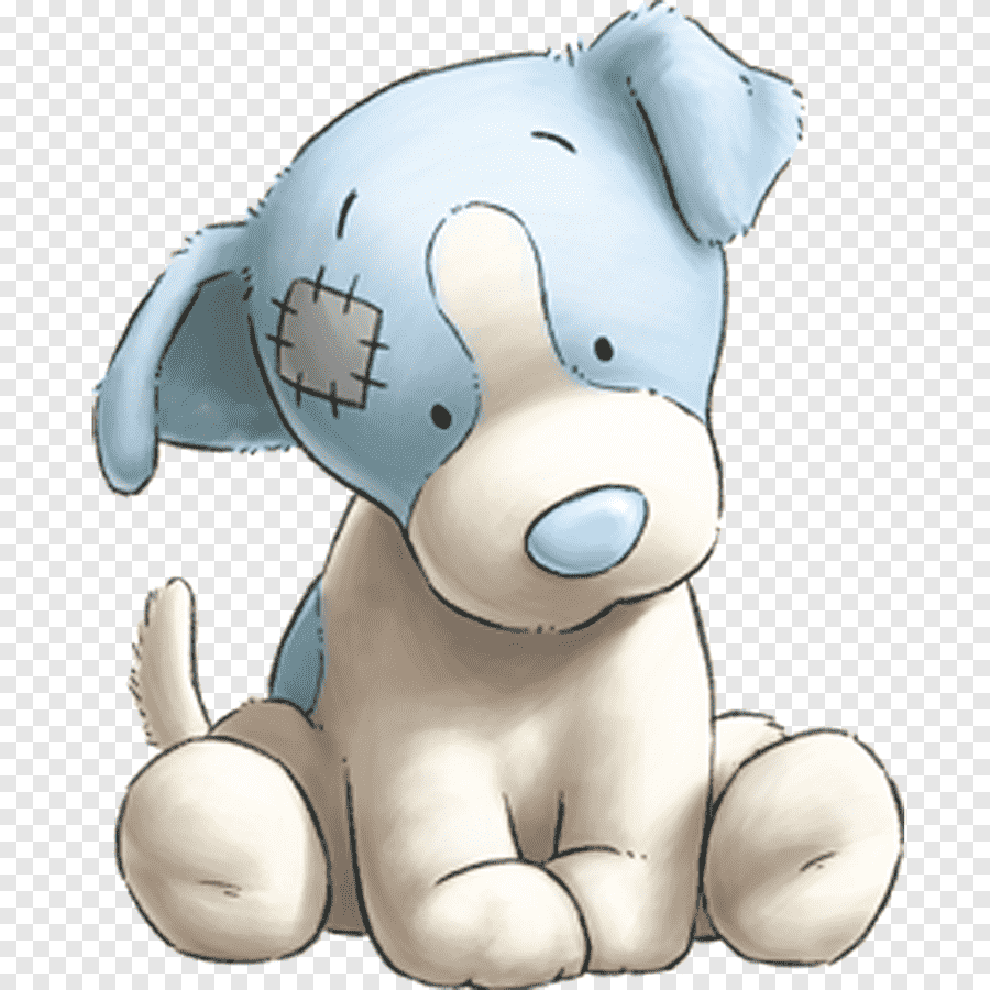 Милая Овечка рисунок