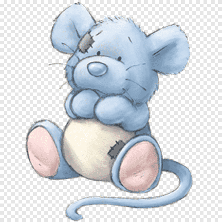 Акварельный зайчик