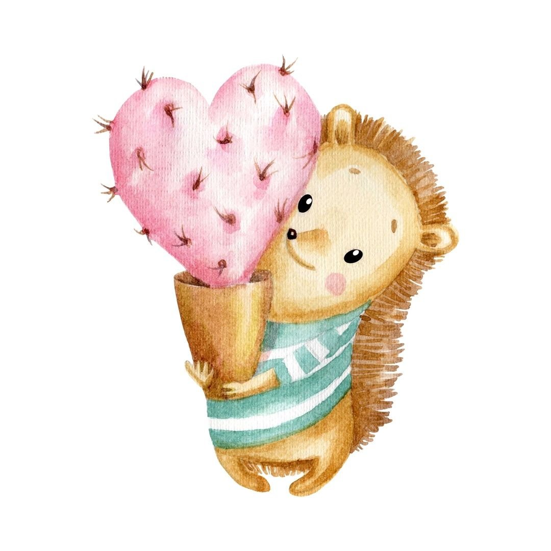 Милые Совушки