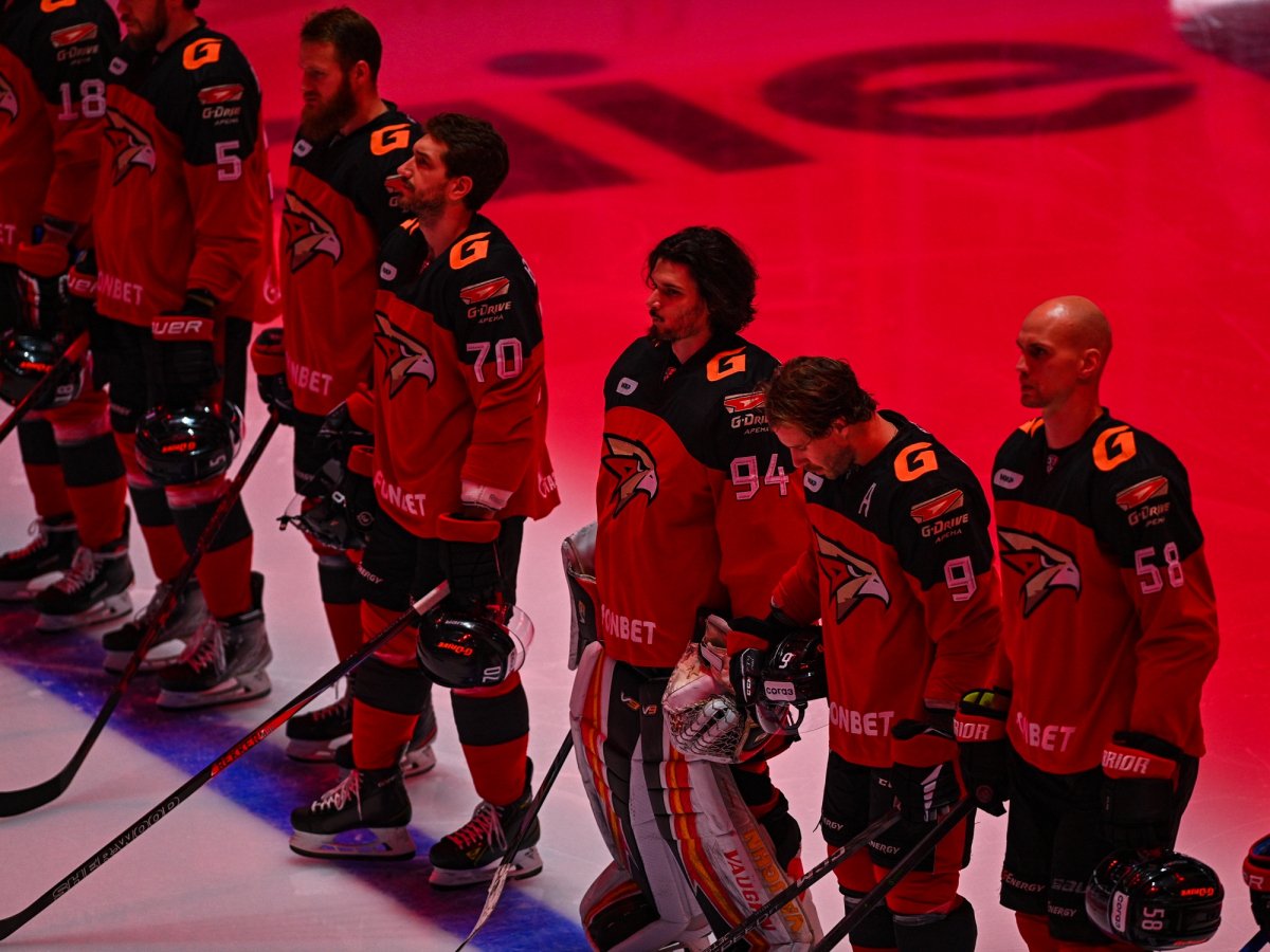 Ковальчук Йокерит 2014