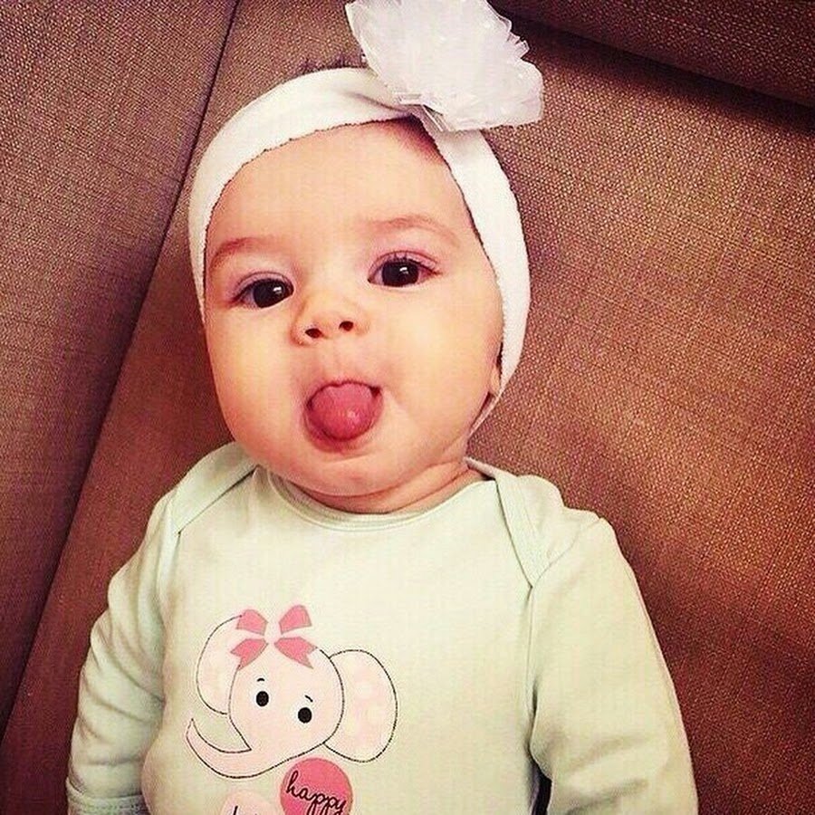 Малыши рут Морхед