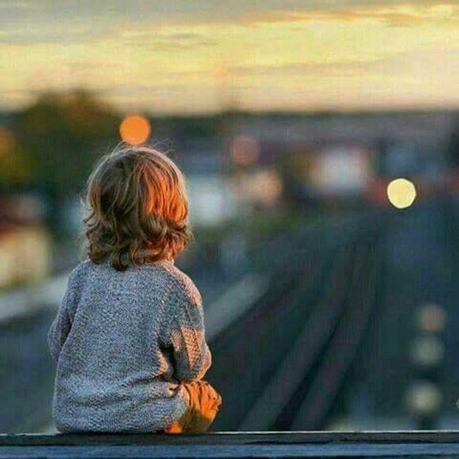 Дорога домой долгожданная