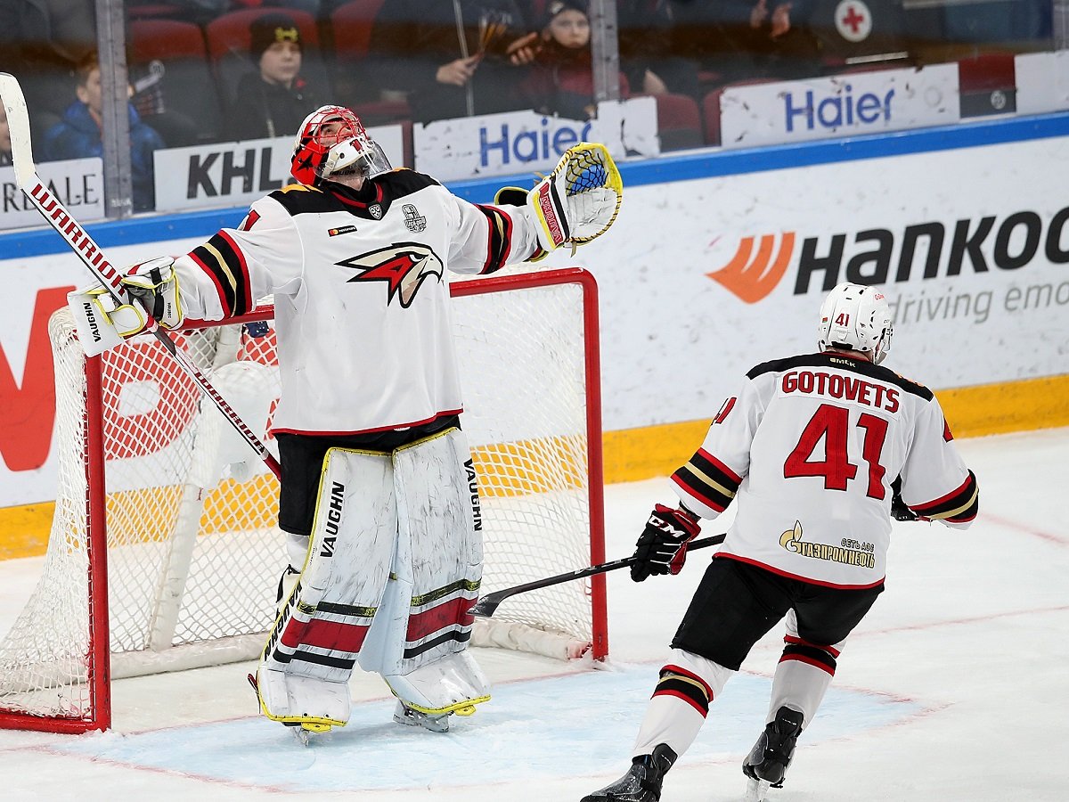 Хоккей картинки авангард