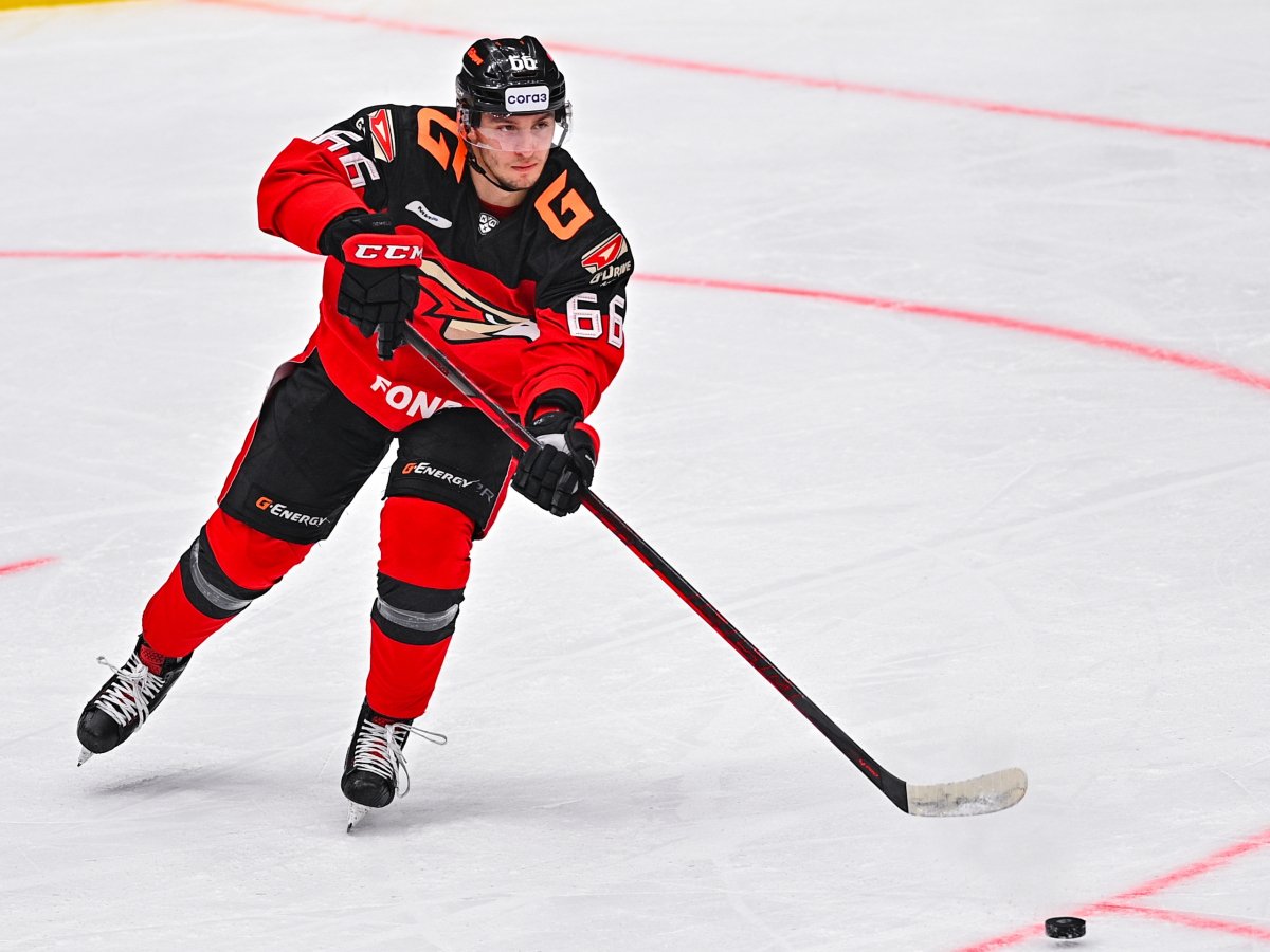 Наиль Якупов Авангард