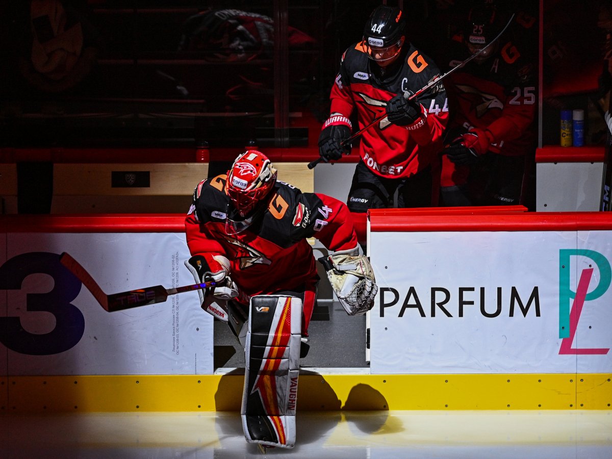 Хоккейный клуб хк Сочи