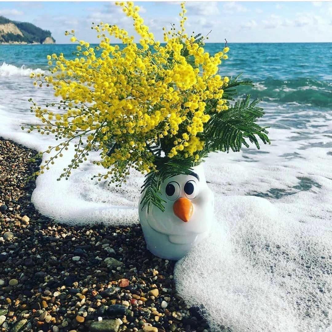 Пожелания доброго утра