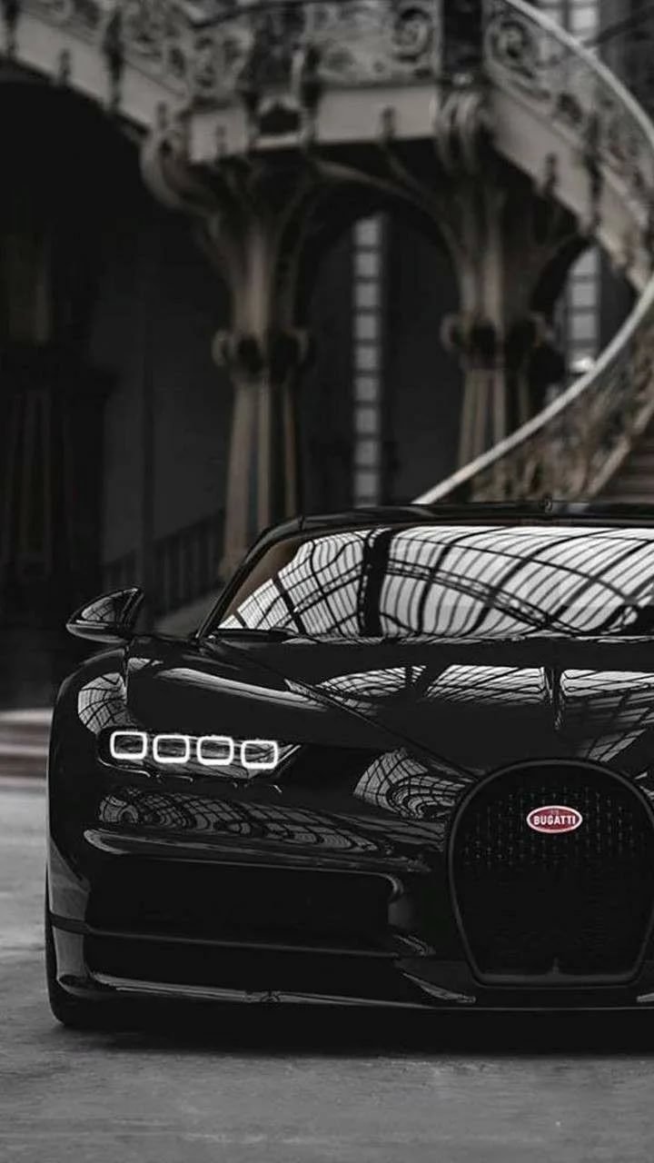Bugatti Chiron Wallpapers iphone
