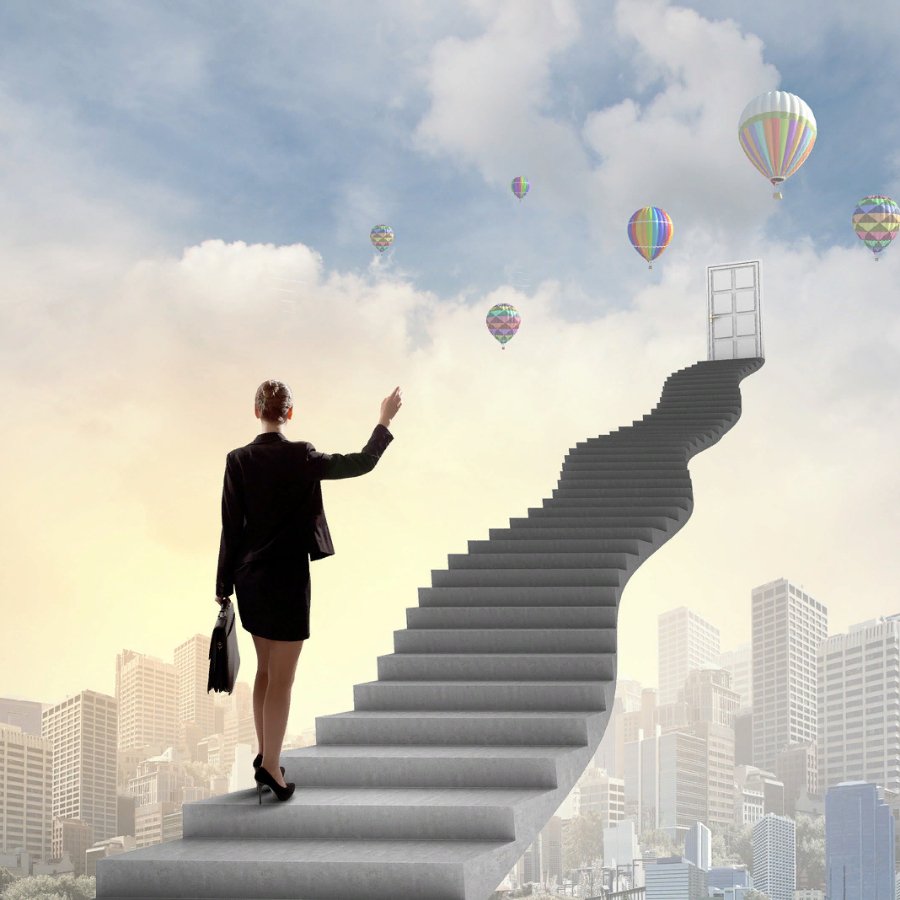 Достижение цели