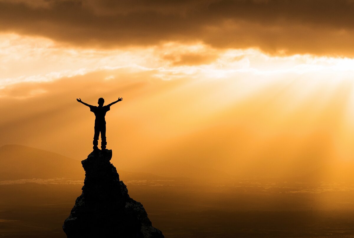 Личностный рост