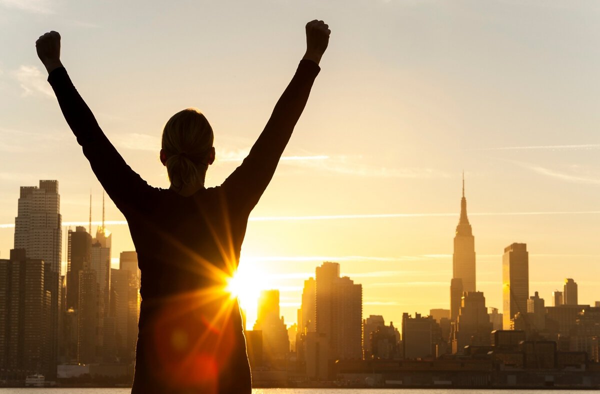 Здоровый образ жизни