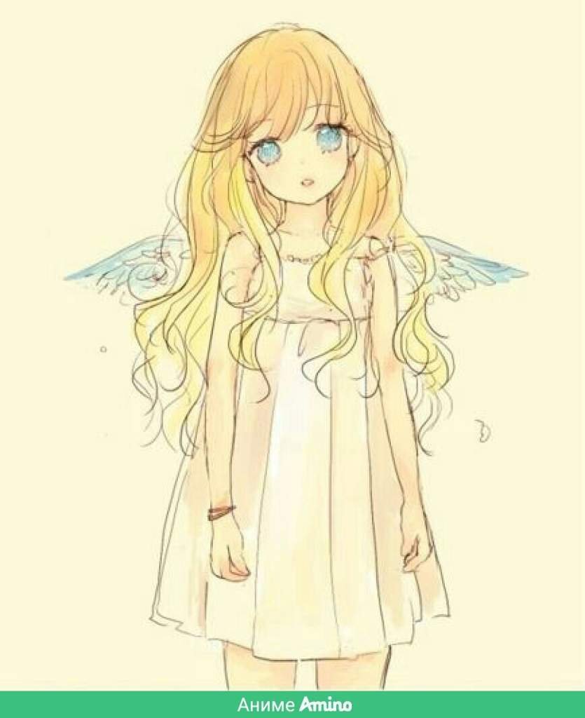 Чиби рисунки легкие