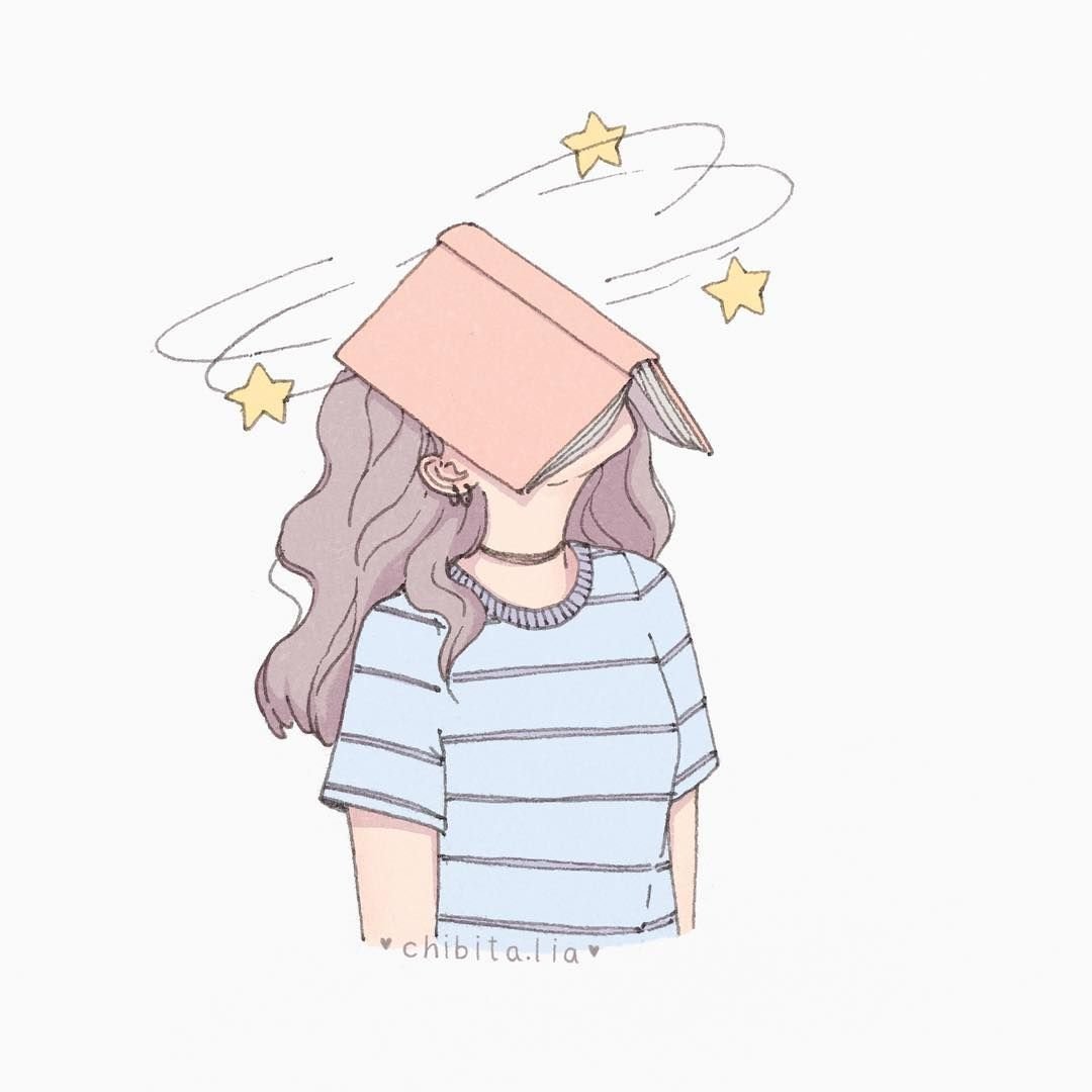 Рисунки аниме лёгкие