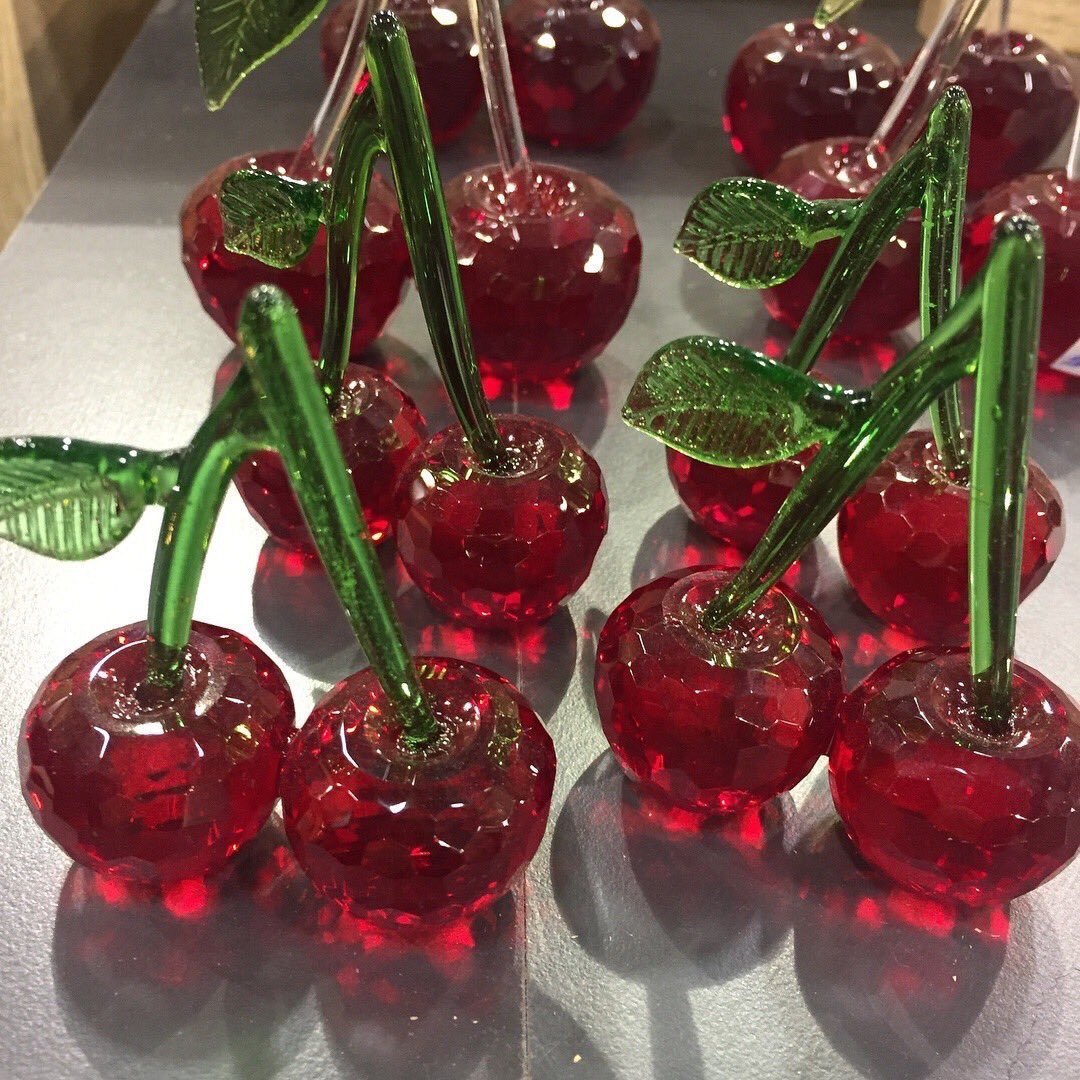 Черешня Эстетика