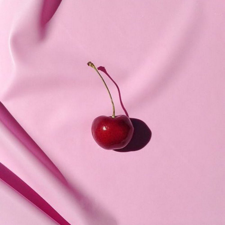 Эстетика красного цвета