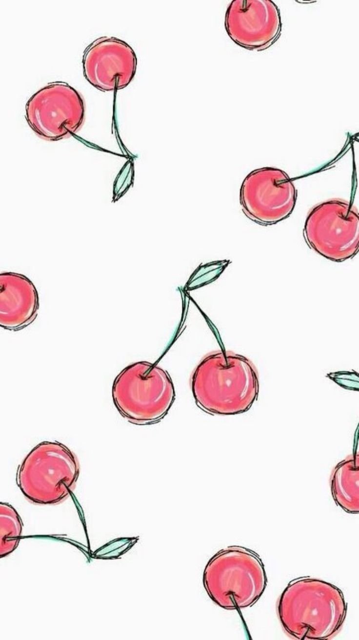 Милые вишни