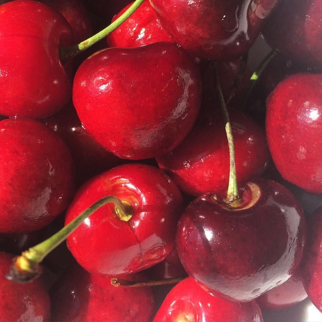 Черешня Эстетика