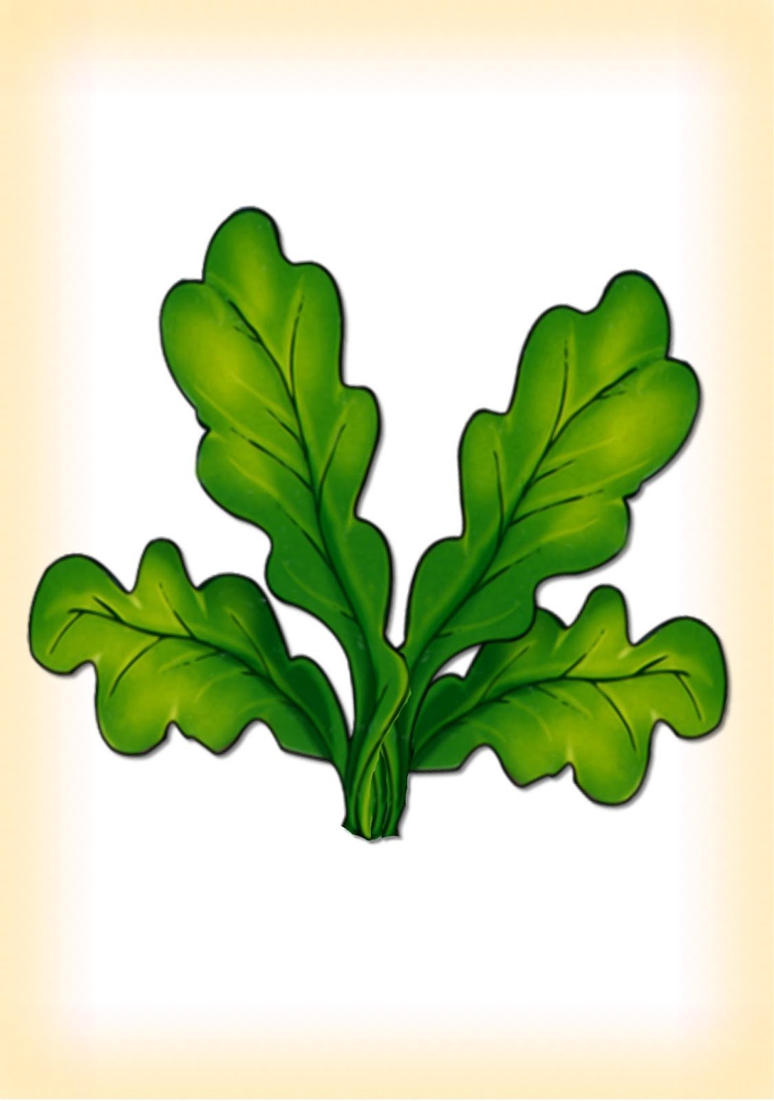 Вершки от Репки