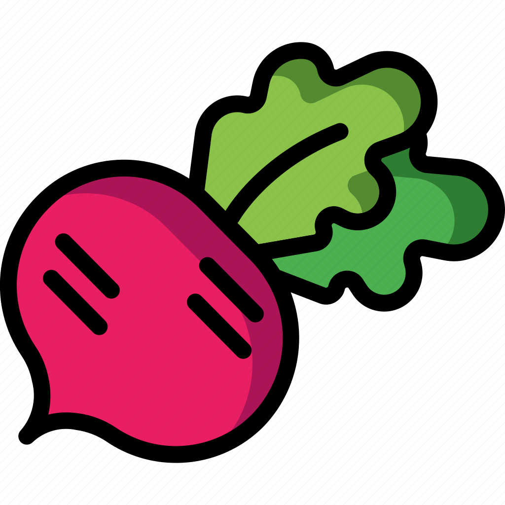 Иконка корнеплоды