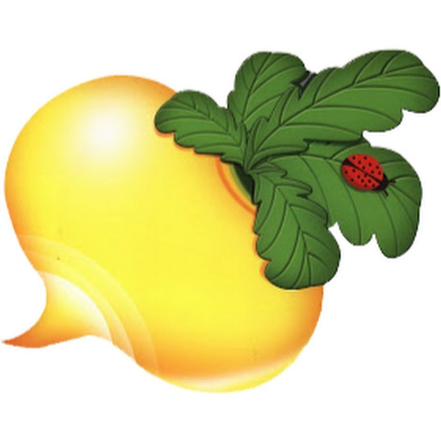 Маска Репка