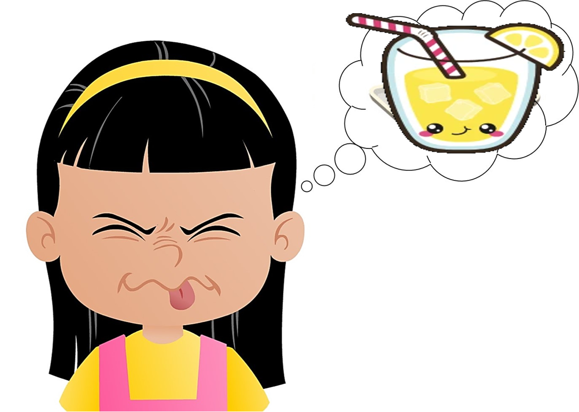 Yucky рисунок