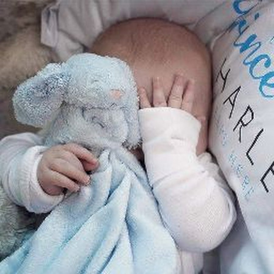 Хочу малыша