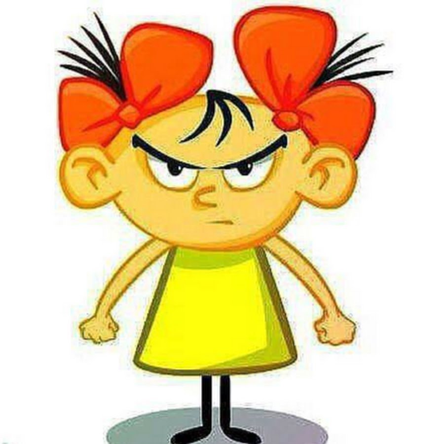 Обидеть ленку может каждый