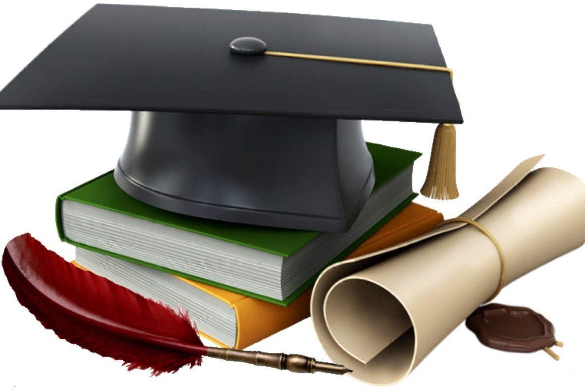 Образование картинки