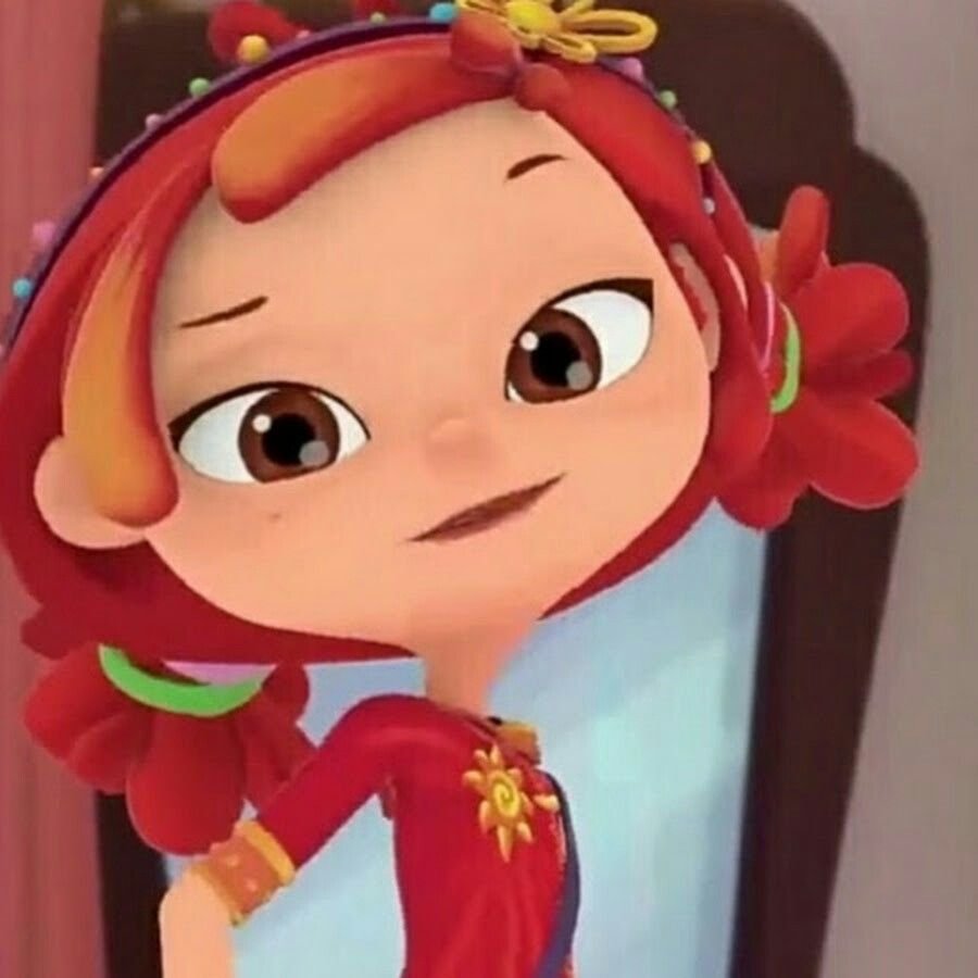 Сказочный патруль Селеста