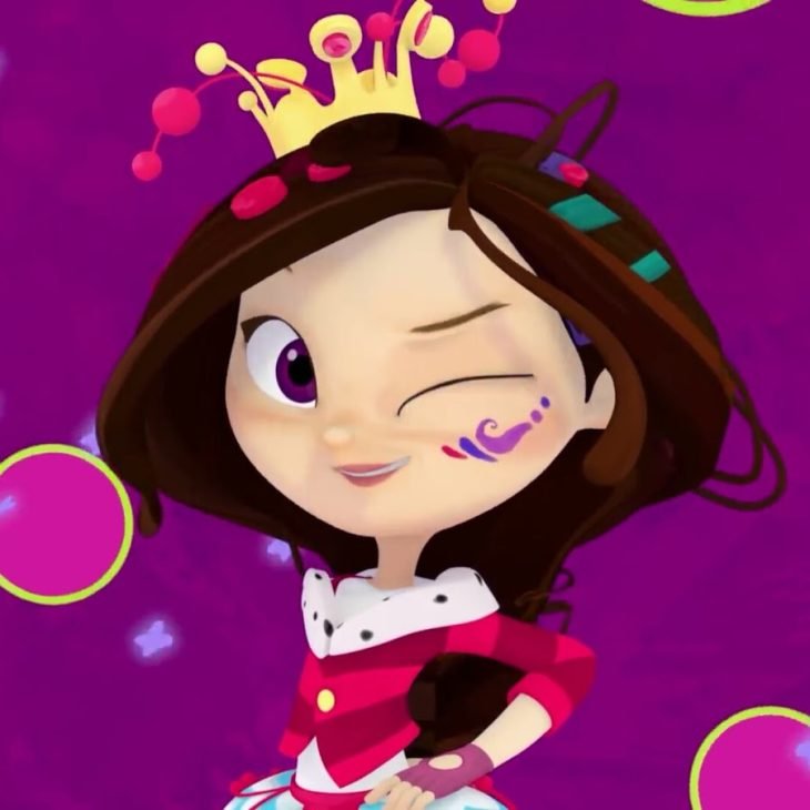 Варвара Ветрова сказочный патруль