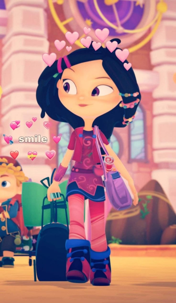 Сказочный патруль круг