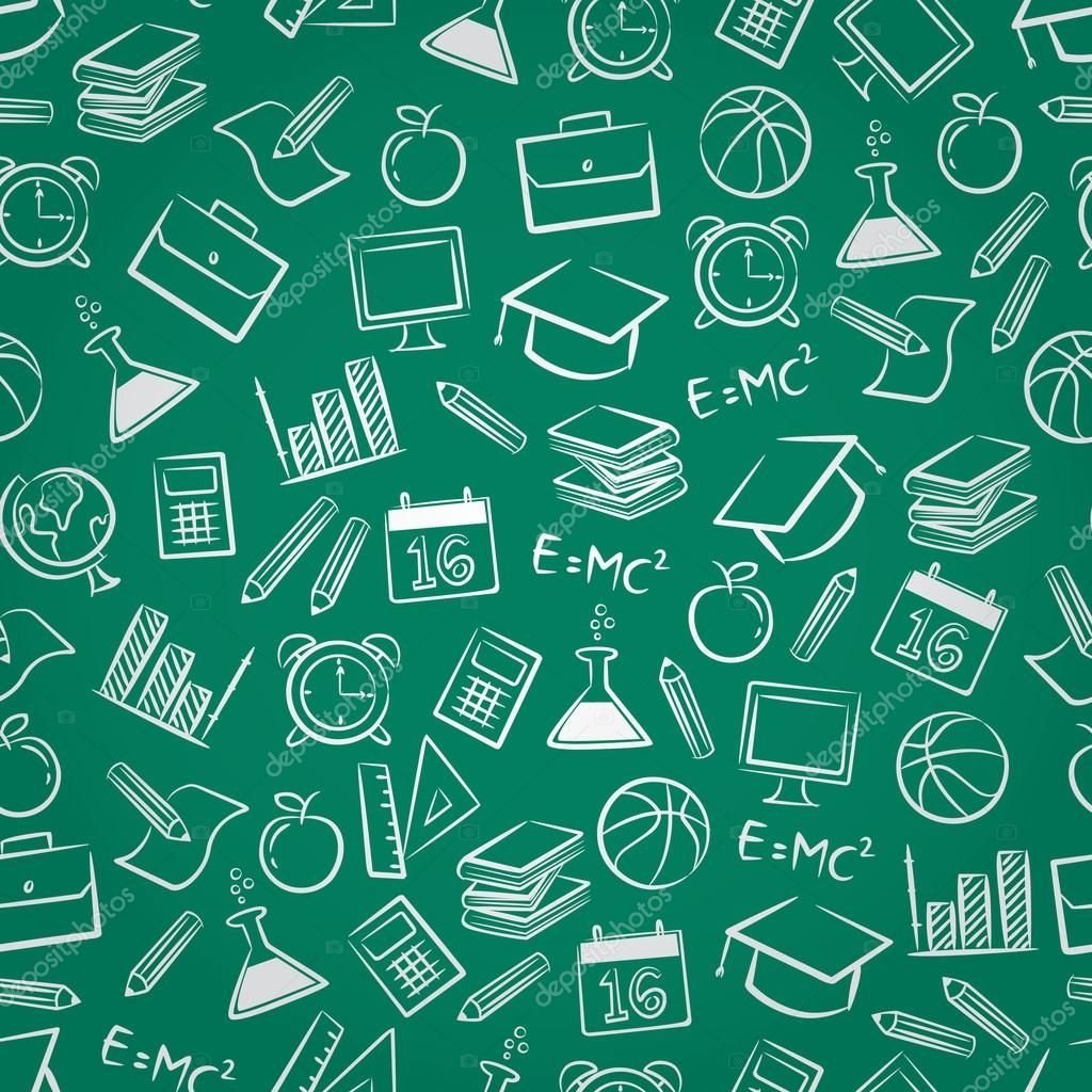 Текстура школа