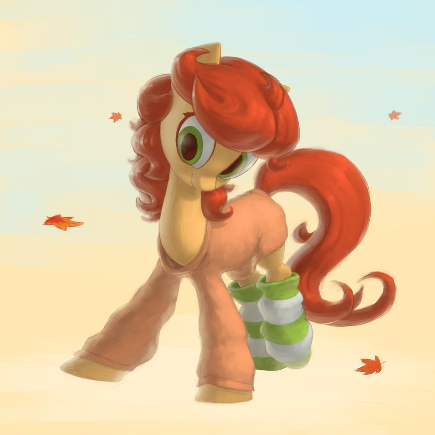 Скуталу фоллаут Эквестрия