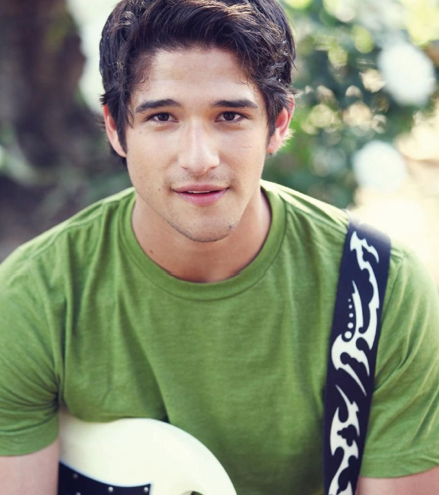 Тайлер Дерден фото