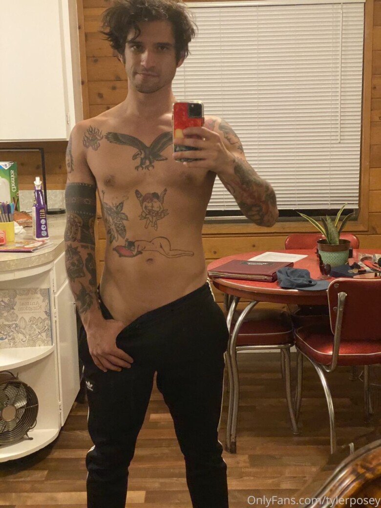 Картинки Тайлер дер