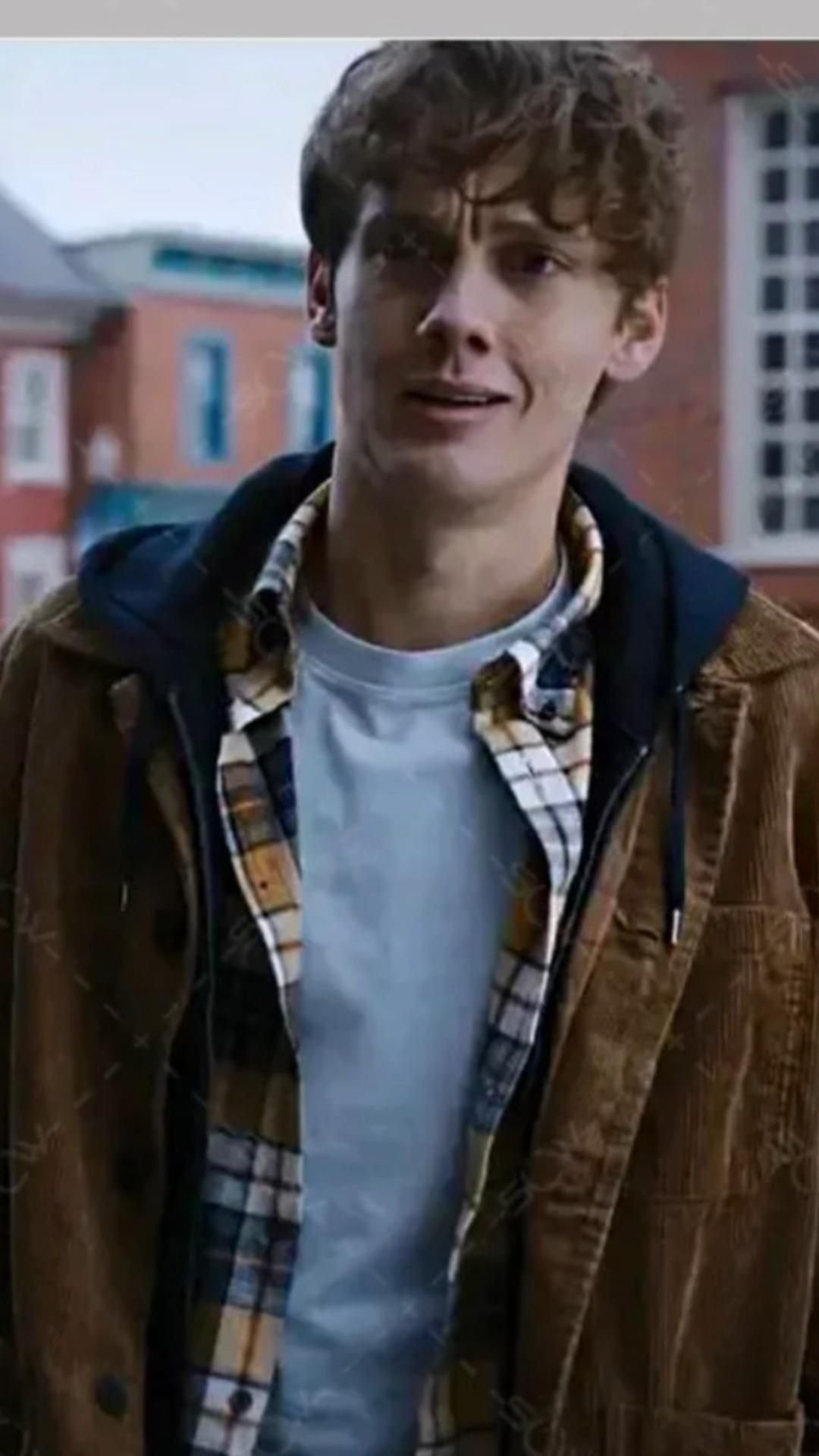 Тайлер Дерден