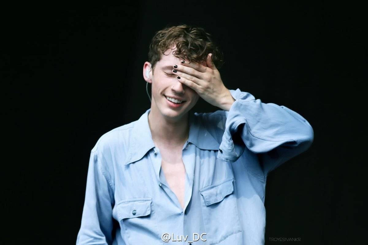 Тайлер Дерден с Эдвардом