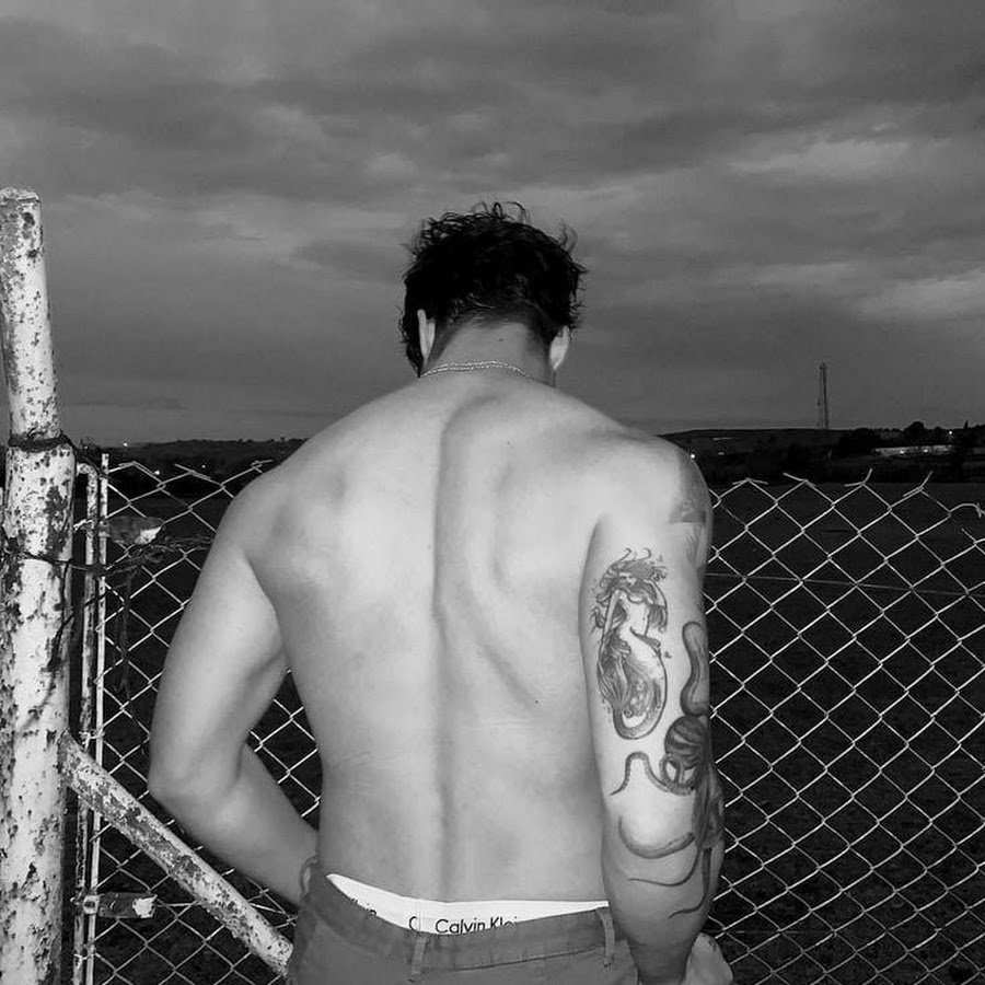 Тайлер Хэклин