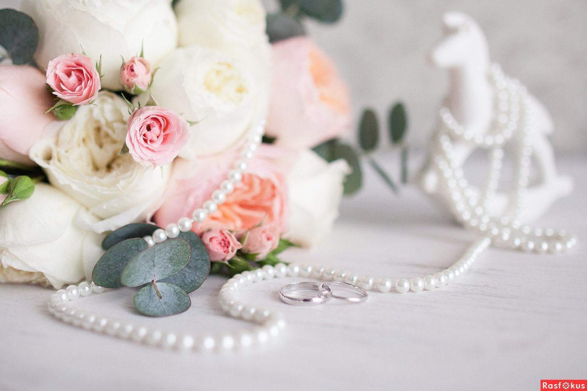 Свадьба заставка